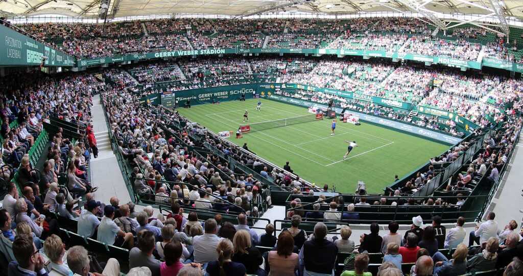 Теннис, турнир в Галле 2021: участники, сеянные, призовые