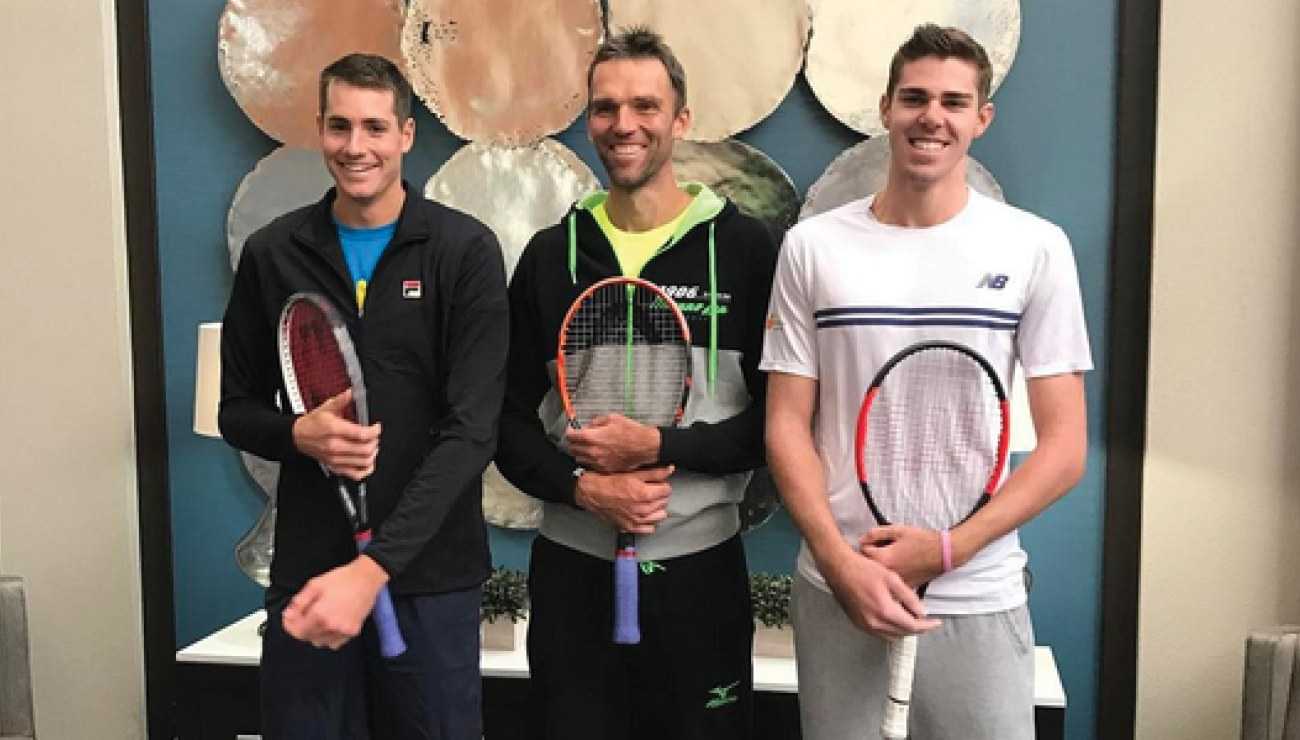 Особенности эйсов в теннисе