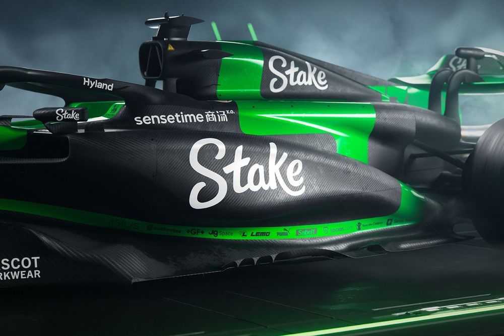 Формула 1 все больше привлекает букмекерские контор