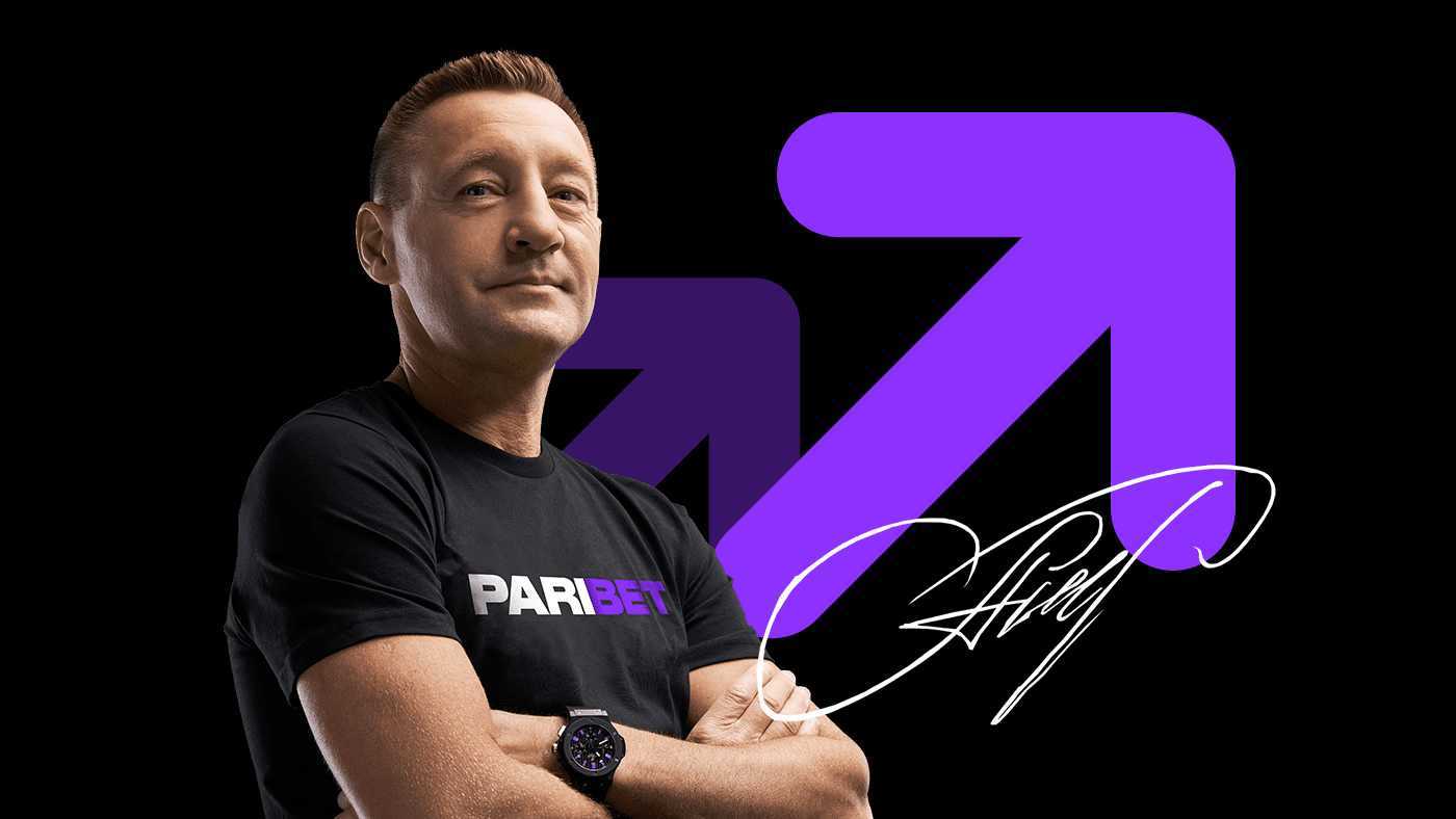 Paribet. Парибет. Paribet logo. Парибете.